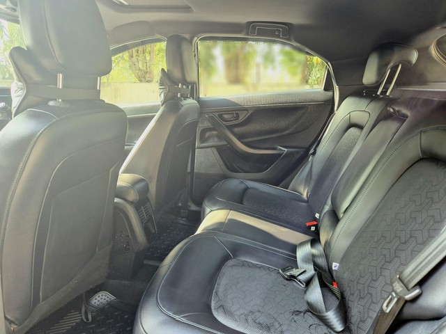 Second-hand 2023 Tata Nexon XZ Plus LUX for sale in Gurgaon-9