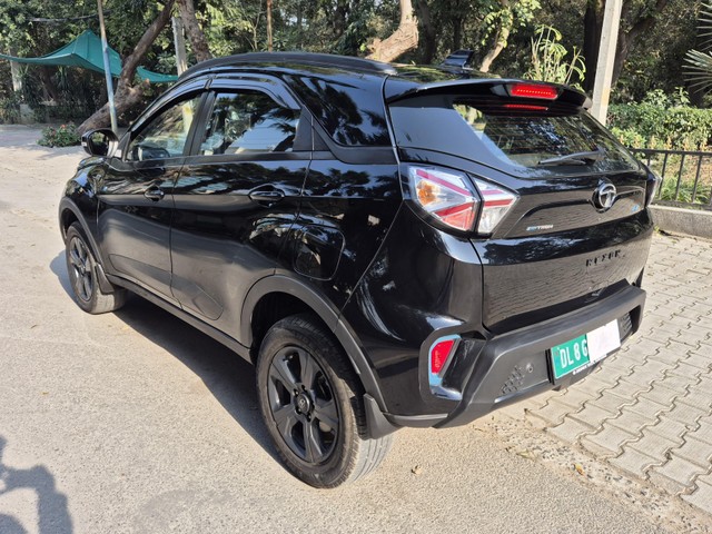Second-hand 2023 Tata Nexon XZ Plus LUX for sale in Gurgaon-7