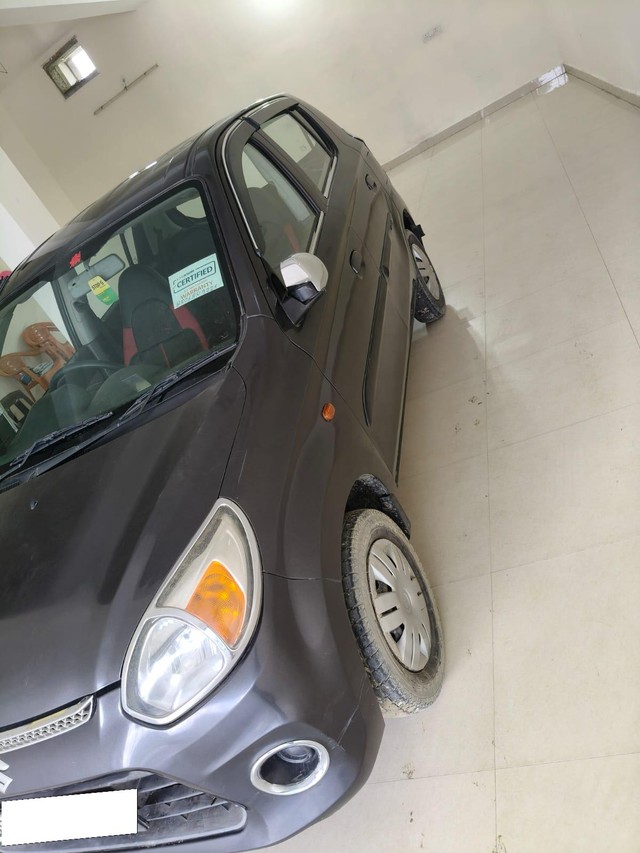 Second-hand 2018 Maruti Alto 800 VXI for sale in Patna-13