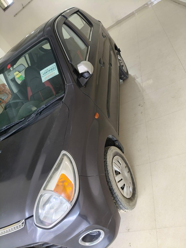 Second-hand 2018 Maruti Alto 800 VXI for sale in Patna-8