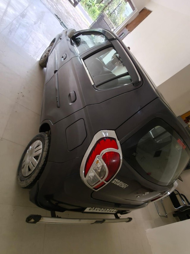 Second-hand 2018 Maruti Alto 800 VXI for sale in Patna-5