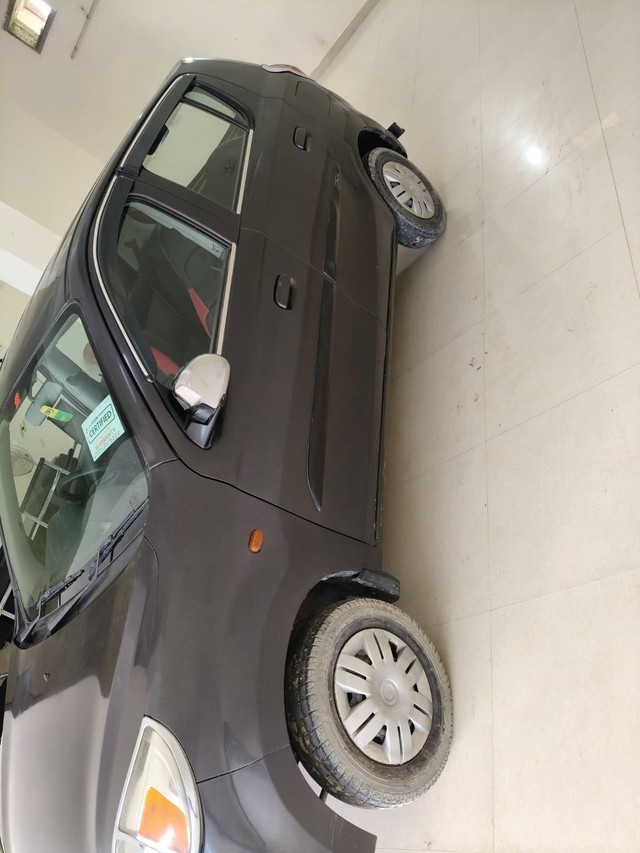 Second-hand 2018 Maruti Alto 800 VXI for sale in Patna-6