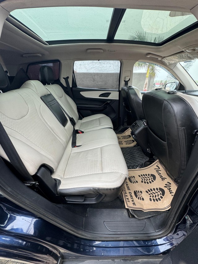 Mahindra XUV700 AX5 7 Str BSVI Second-hand 2022 Mahindra XUV700 AX5 7 Str BSVI for sale in Meerut-7