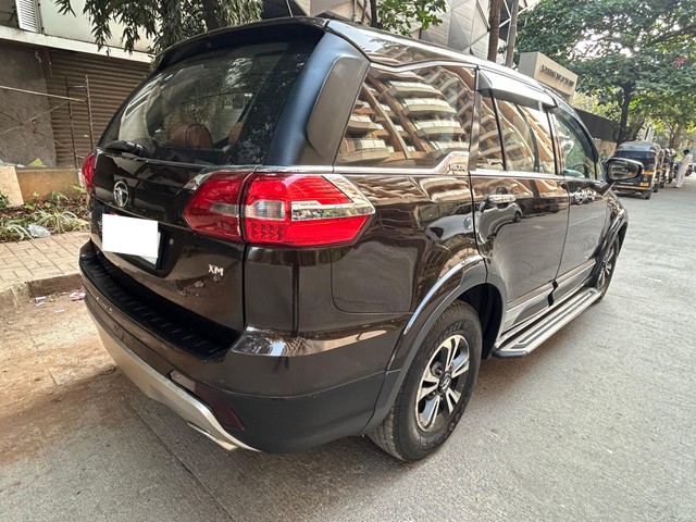 Second-hand 2018 Tata Hexa XM for sale in Mumbai-9