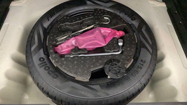 Second-hand 2020 Toyota Urban Cruiser EBELLA Premium AT for sale in Lucknow-28