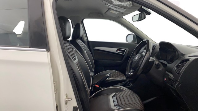 Second-hand 2020 Toyota Urban Cruiser EBELLA Premium AT for sale in Lucknow-15