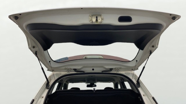 Second-hand 2020 Toyota Urban Cruiser EBELLA Premium AT for sale in Lucknow-20