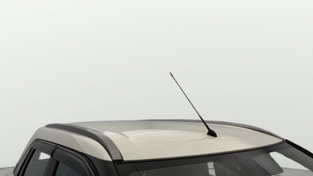 Second-hand 2020 Toyota Urban Cruiser EBELLA Premium AT for sale in Lucknow-8