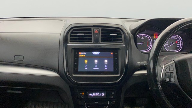 Second-hand 2020 Toyota Urban Cruiser EBELLA Premium AT for sale in Lucknow-22