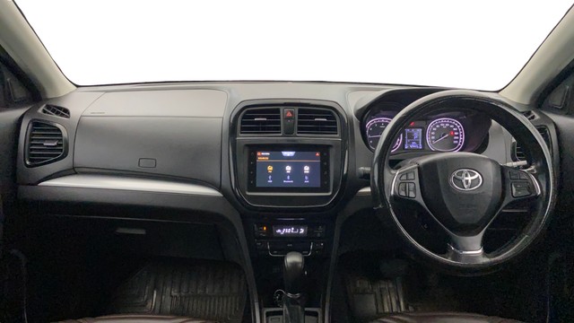 Second-hand 2020 Toyota Urban Cruiser EBELLA Premium AT for sale in Lucknow-10