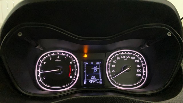 Second-hand 2020 Toyota Urban Cruiser EBELLA Premium AT for sale in Lucknow-11