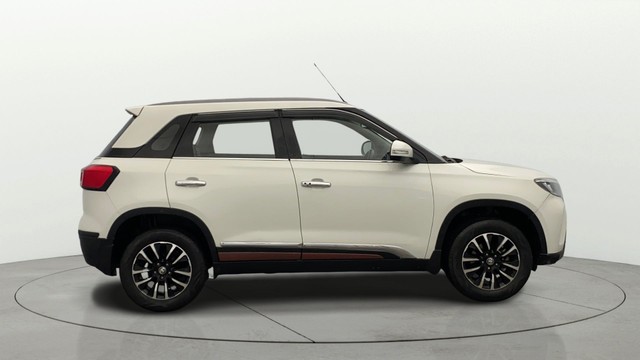 Second-hand 2020 Toyota Urban Cruiser EBELLA Premium AT for sale in Lucknow-1