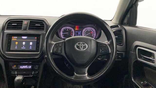 Second-hand 2020 Toyota Urban Cruiser EBELLA Premium AT for sale in Lucknow-12