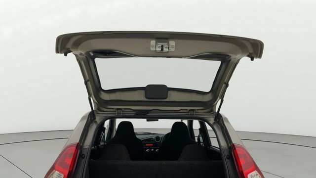 Second-hand 2019 Datsun RediGO S for sale in Ahmedabad-20