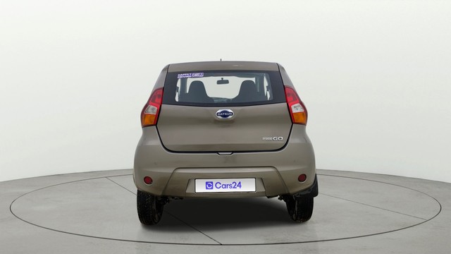 Second-hand 2019 Datsun RediGO S for sale in Ahmedabad-3