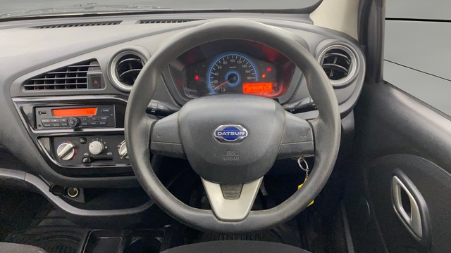Second-hand 2019 Datsun RediGO S for sale in Ahmedabad-12