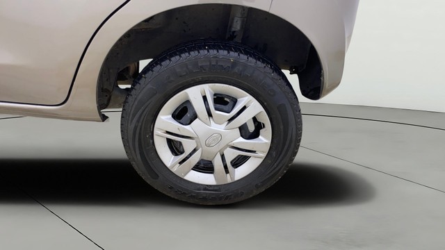 Second-hand 2019 Datsun RediGO S for sale in Ahmedabad-26