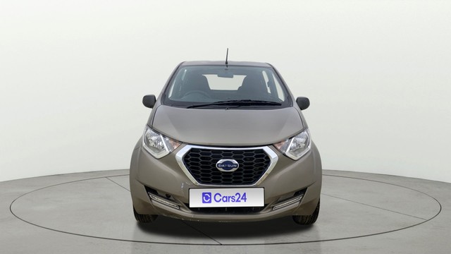Second-hand 2019 Datsun RediGO S for sale in Ahmedabad-7