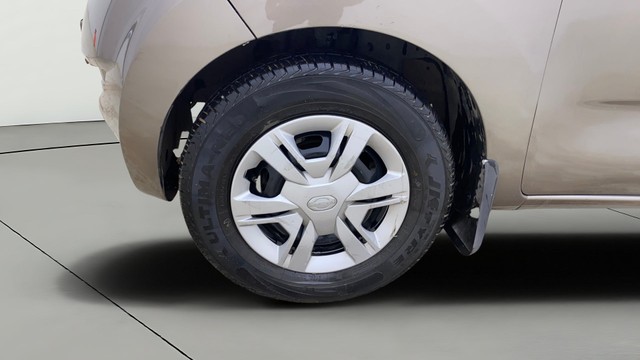 Second-hand 2019 Datsun RediGO S for sale in Ahmedabad-25