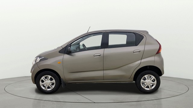 Second-hand 2019 Datsun RediGO S for sale in Ahmedabad-5