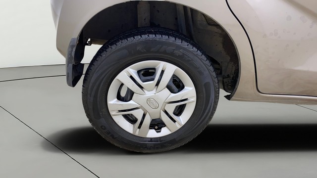 Second-hand 2019 Datsun RediGO S for sale in Ahmedabad-24