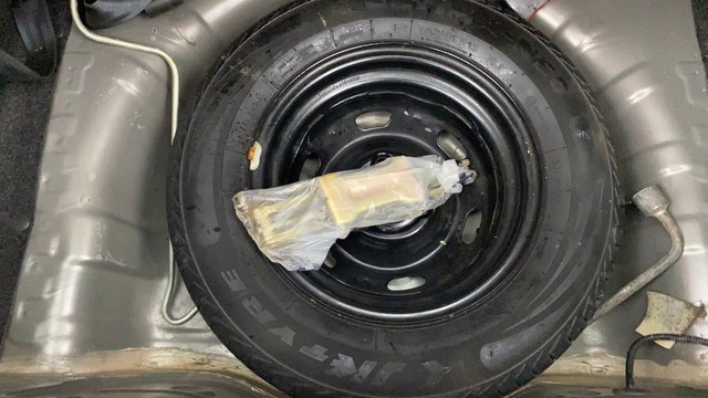 Second-hand 2019 Datsun RediGO S for sale in Ahmedabad-27