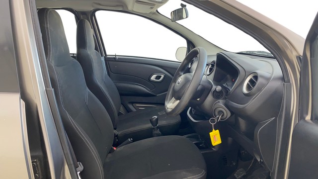Second-hand 2019 Datsun RediGO S for sale in Ahmedabad-15