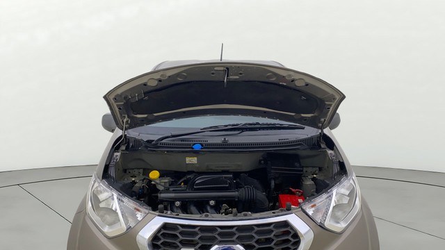 Second-hand 2019 Datsun RediGO S for sale in Ahmedabad-9
