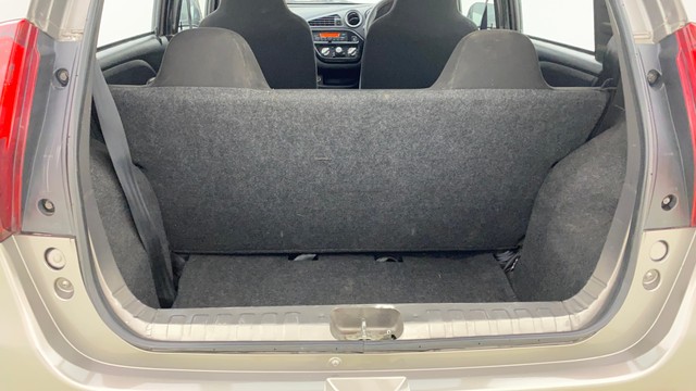 Second-hand 2019 Datsun RediGO S for sale in Ahmedabad-19