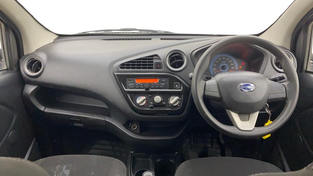 Second-hand 2019 Datsun RediGO S for sale in Ahmedabad-10