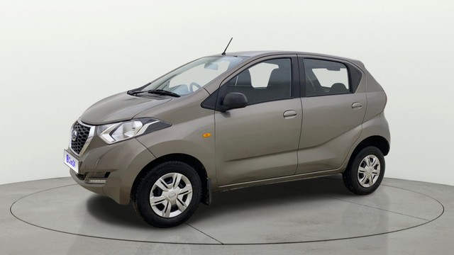 Second-hand 2019 Datsun RediGO S for sale in Ahmedabad-6
