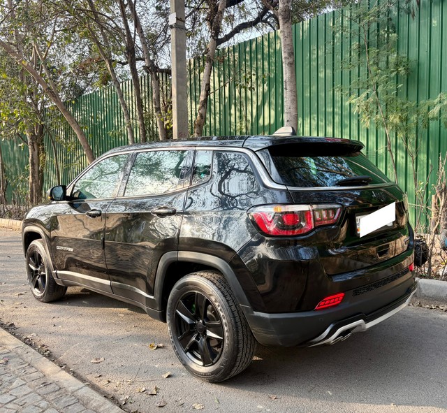 Second-hand 2021 Jeep Compass 1.4 Sport Plus for sale in New Delhi-3