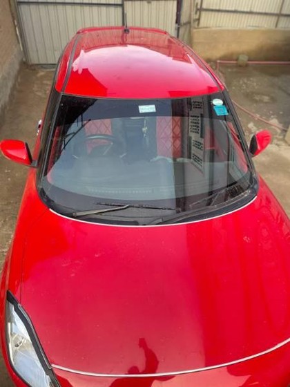 Second-hand 2023 Maruti Swift VXI for sale in Pulwama