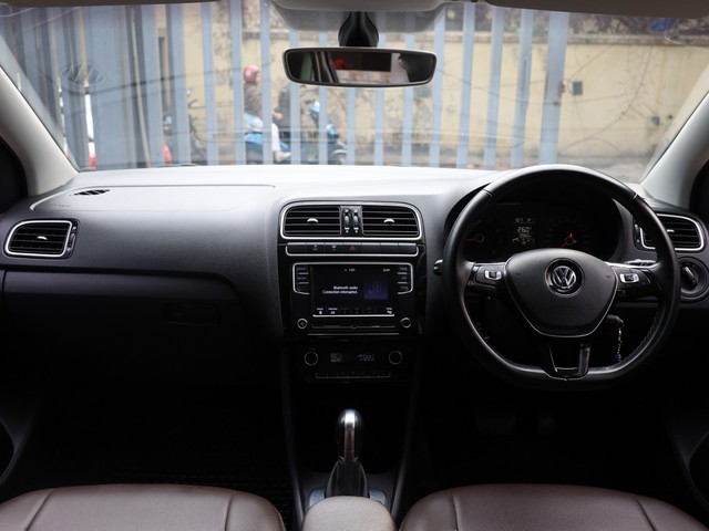 Second-hand 2021 Volkswagen Polo GT 1.0 TSI for sale in Kolkata-10