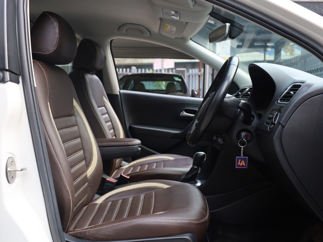 Second-hand 2021 Volkswagen Polo GT 1.0 TSI for sale in Kolkata-8