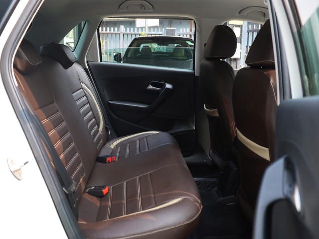 Second-hand 2021 Volkswagen Polo GT 1.0 TSI for sale in Kolkata-3