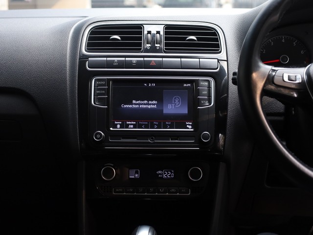 Second-hand 2021 Volkswagen Polo GT 1.0 TSI for sale in Kolkata-11