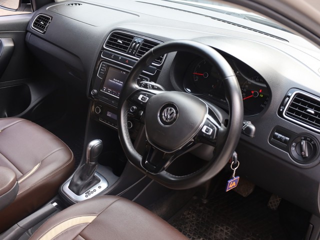 Second-hand 2021 Volkswagen Polo GT 1.0 TSI for sale in Kolkata-7