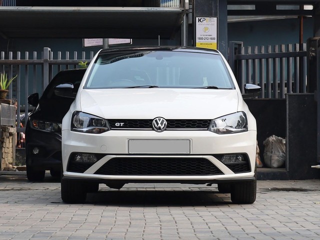 Second-hand 2021 Volkswagen Polo GT 1.0 TSI for sale in Kolkata-5