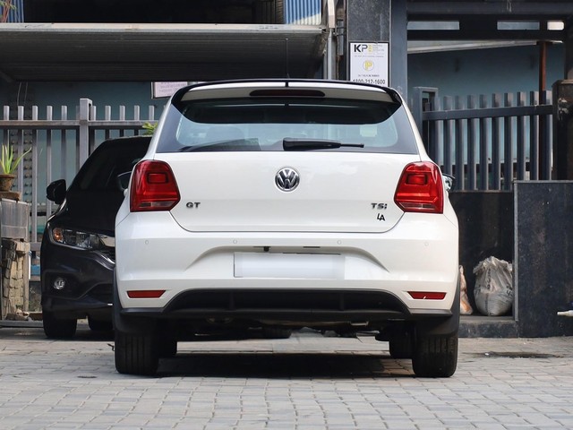 Second-hand 2021 Volkswagen Polo GT 1.0 TSI for sale in Kolkata-2