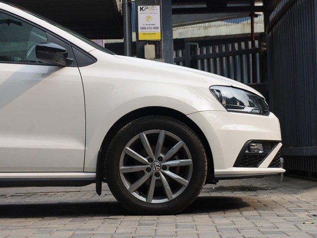 Second-hand 2021 Volkswagen Polo GT 1.0 TSI for sale in Kolkata-4