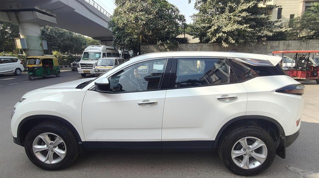 Tata Harrier XZ BSIV Second-hand 2019 Tata Harrier XZ BSIV for sale in New Delhi-3