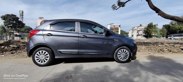 Second-hand 2016 Ford Figo 1.5D Ambiente MT for sale in Dewas-1