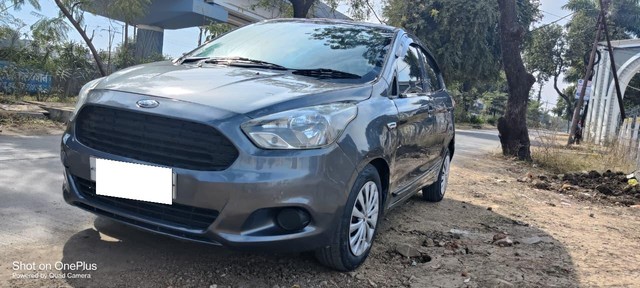 Second-hand 2016 Ford Figo 1.5D Ambiente MT for sale in Dewas-4
