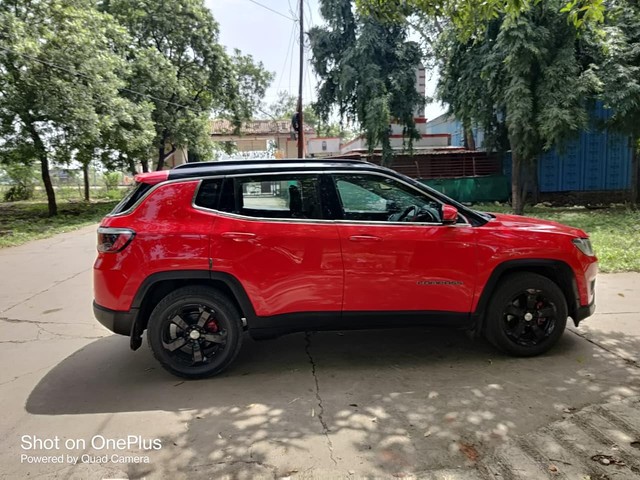 Second-hand 2018 Jeep Compass 2.0 Longitude BSIV for sale in Dewas-1