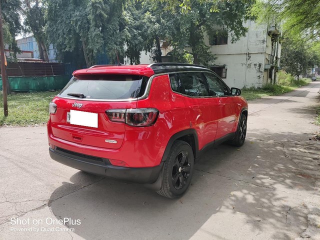 Second-hand 2018 Jeep Compass 2.0 Longitude BSIV for sale in Dewas-8
