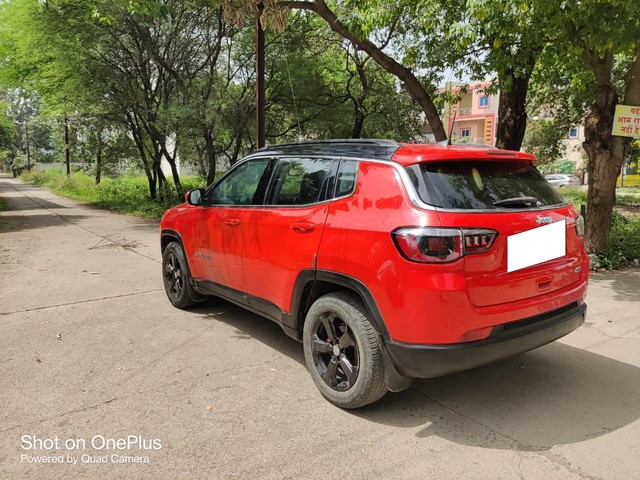 Second-hand 2018 Jeep Compass 2.0 Longitude BSIV for sale in Dewas-3