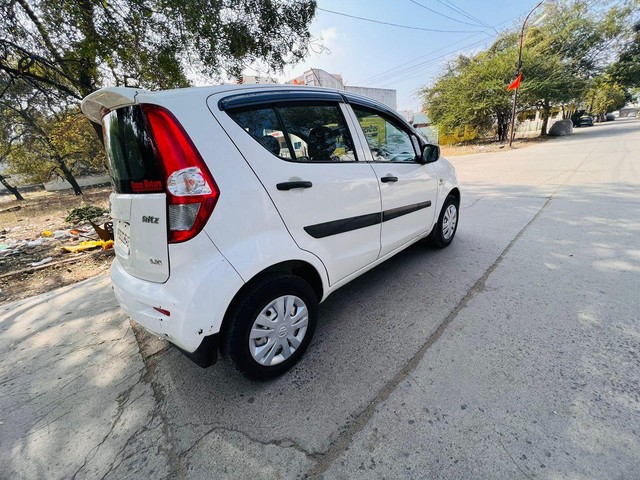 Second-hand 2014 Maruti Ritz LXi for sale in Dewas-1