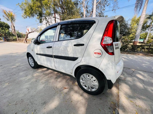 Second-hand 2014 Maruti Ritz LXi for sale in Dewas-4