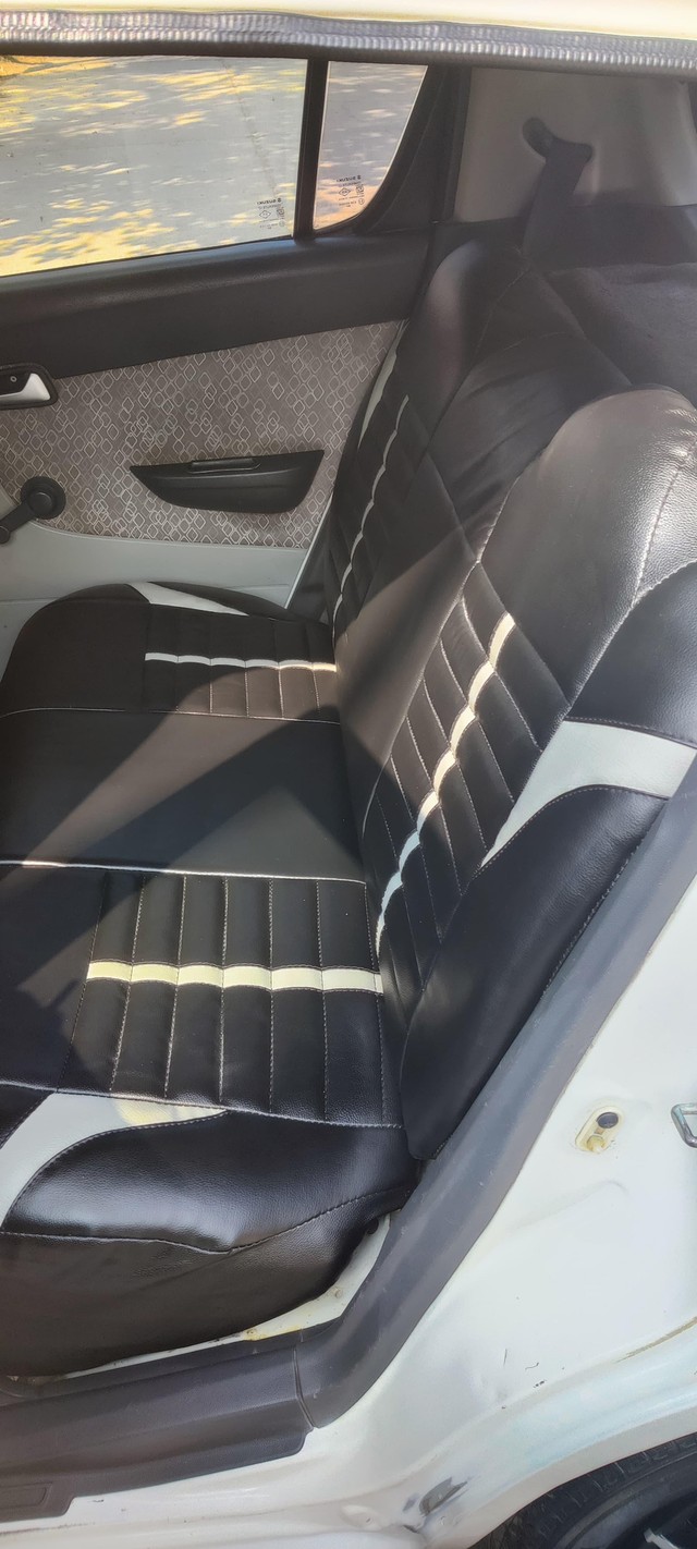 Second-hand 2017 Maruti Alto 800 VXI for sale in Dewas-4